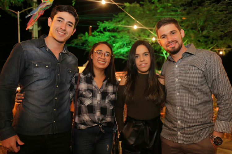 TV Jornal Interior lança o ‘São João Danado de Bom’