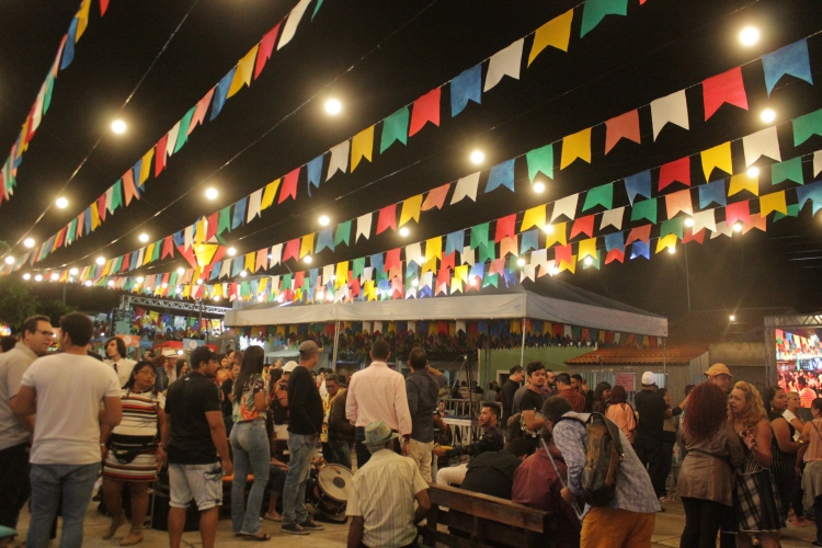 São João 2019 de Caruaru com muita festa e mais de 24 polos de animação