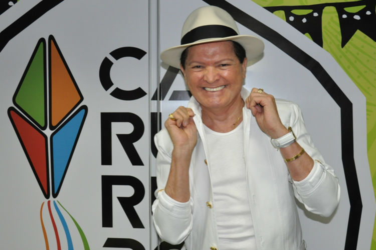 Alcymar Monteiro fala da evolução da tecnologia e a tradição do forró