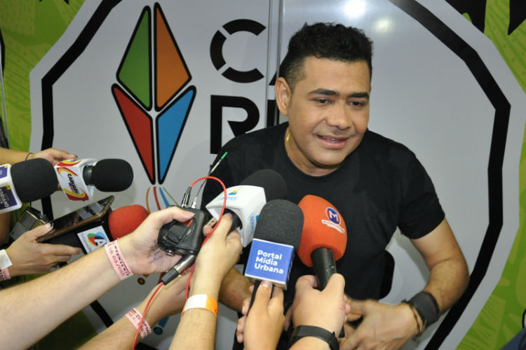 Meninos do Fulô de Mandacaru falam do alcance do forró e novidades da carreira