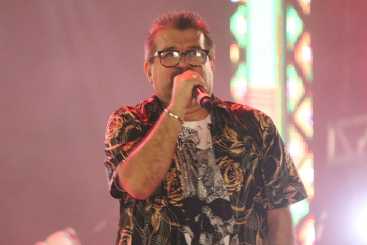 Didi Caruaru abre noite de sexta (21), no Pátio do Forró