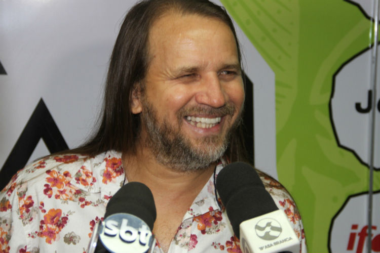 Dorgival Dantas fala da sua paixão pelo forró