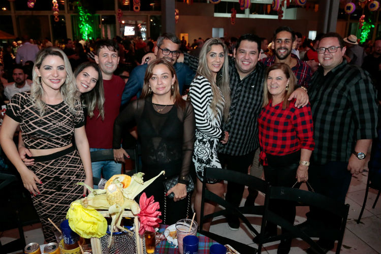 Forró Society mostra porque é sucesso há 50 anos