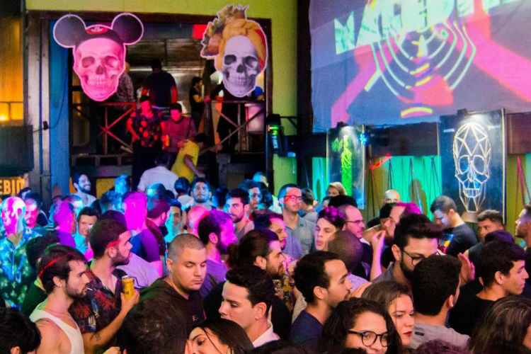 Último Aulão Junino de Zumba e Ritmos foi sucesso de público