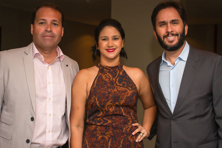 Estreia da noite do brega lotou a Esplanada Mestre Dominguinhos