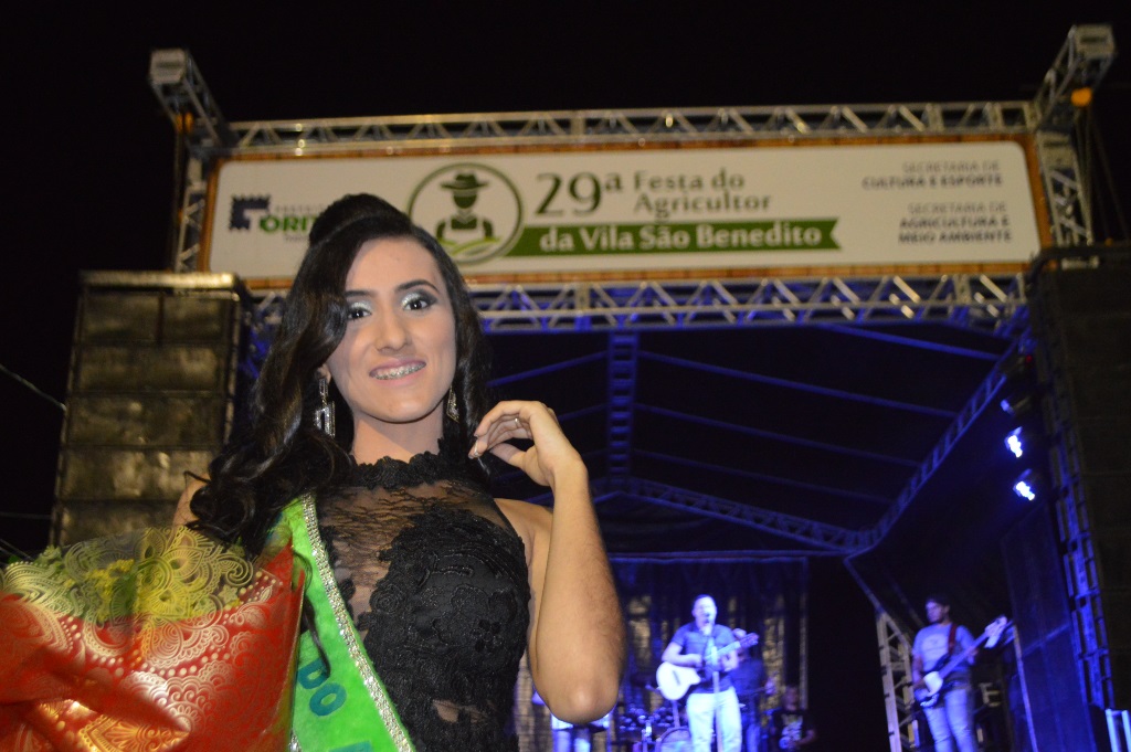 Festa Do Agricultor De Toritama Contar Com Concurso Para Escolher A Rainha Do Evento Portal