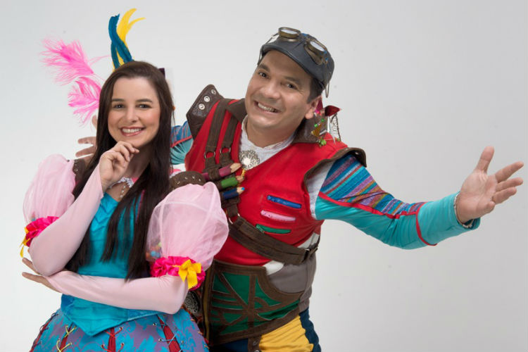 Trio Remelexo anima ‘Revivendo o São João’ no Sesc Caruaru