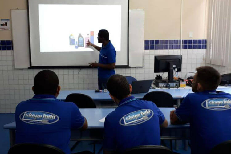 Gestão de relacionamento com o cliente é tema de oficina na Fiepe