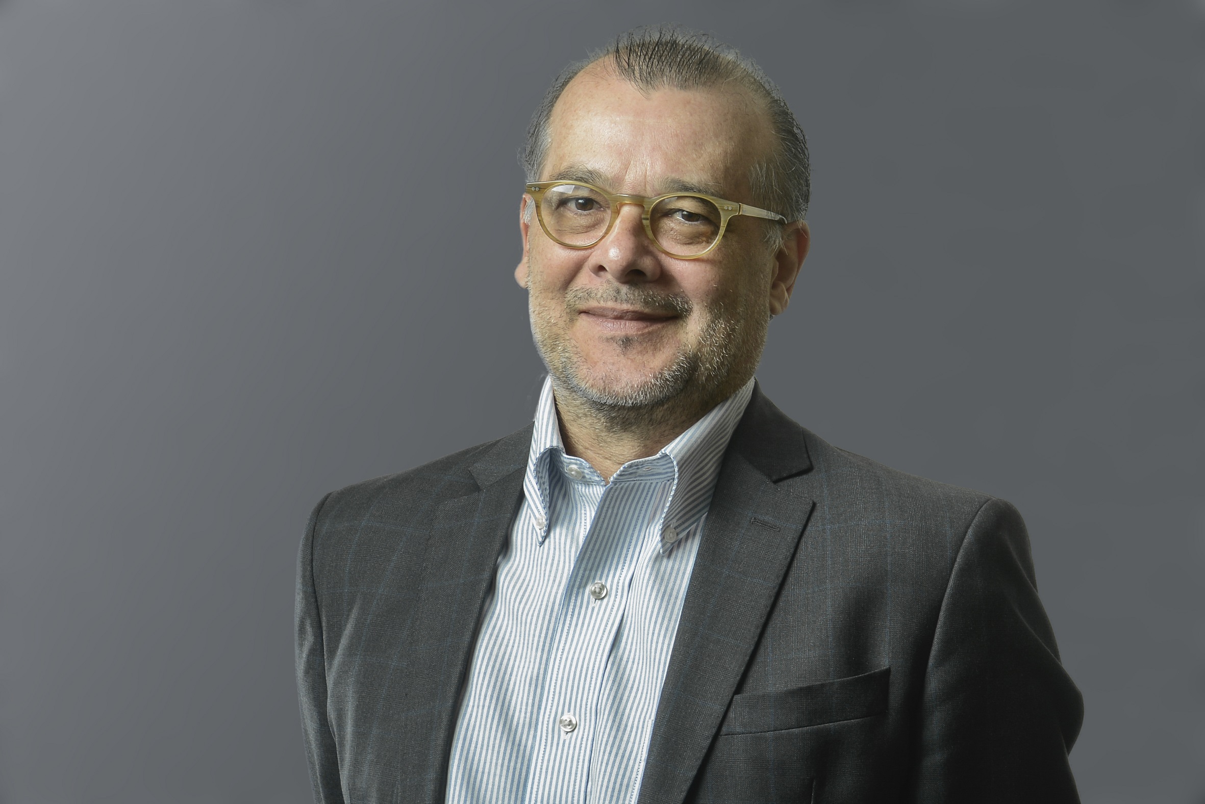 Ex-presidente do Banco Central palestra no JCPM