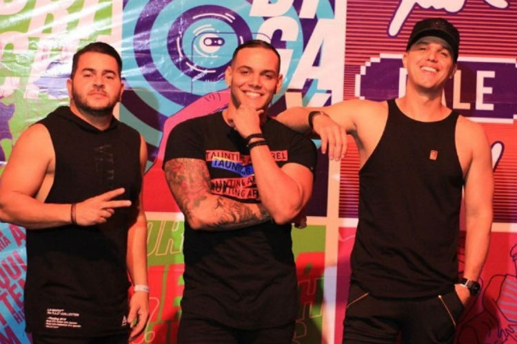 Acic mirim realiza reunião