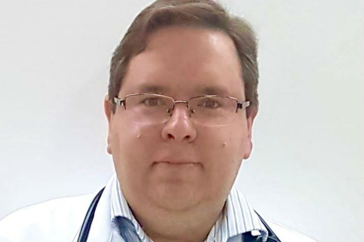 InterTórax Agreste inicia atuação em Caruaru com palestra do Dr. Jesus Gandara