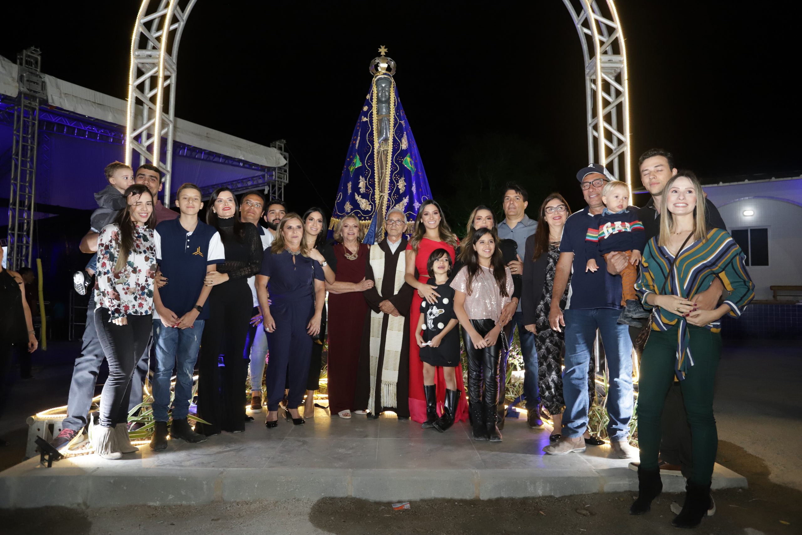 Parque e Haras Fernando Lucena é inaugurado em Caruaru