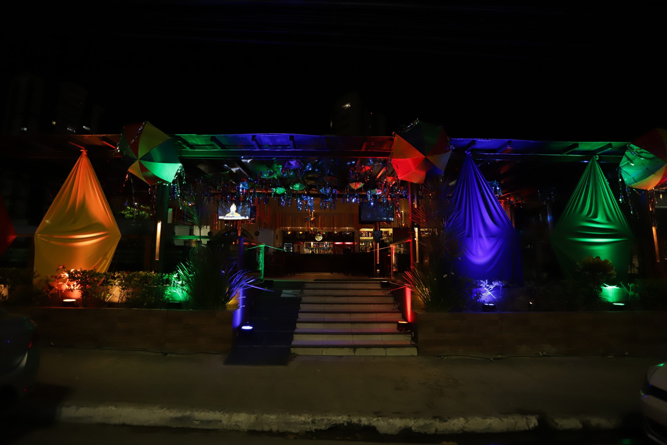 Festa ‘Meu Carnaval’ traz Bell Marques para a semana pré-Carnaval em Caruaru