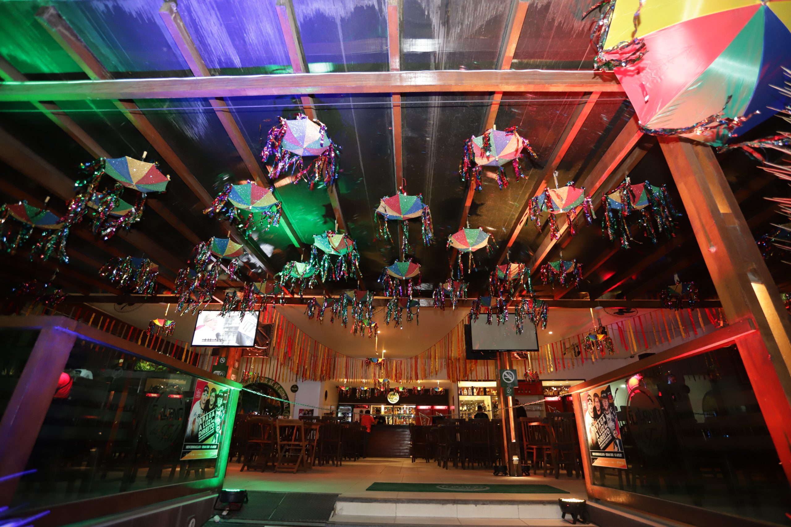 Festa ‘Meu Carnaval’ traz Bell Marques para a semana pré-Carnaval em Caruaru