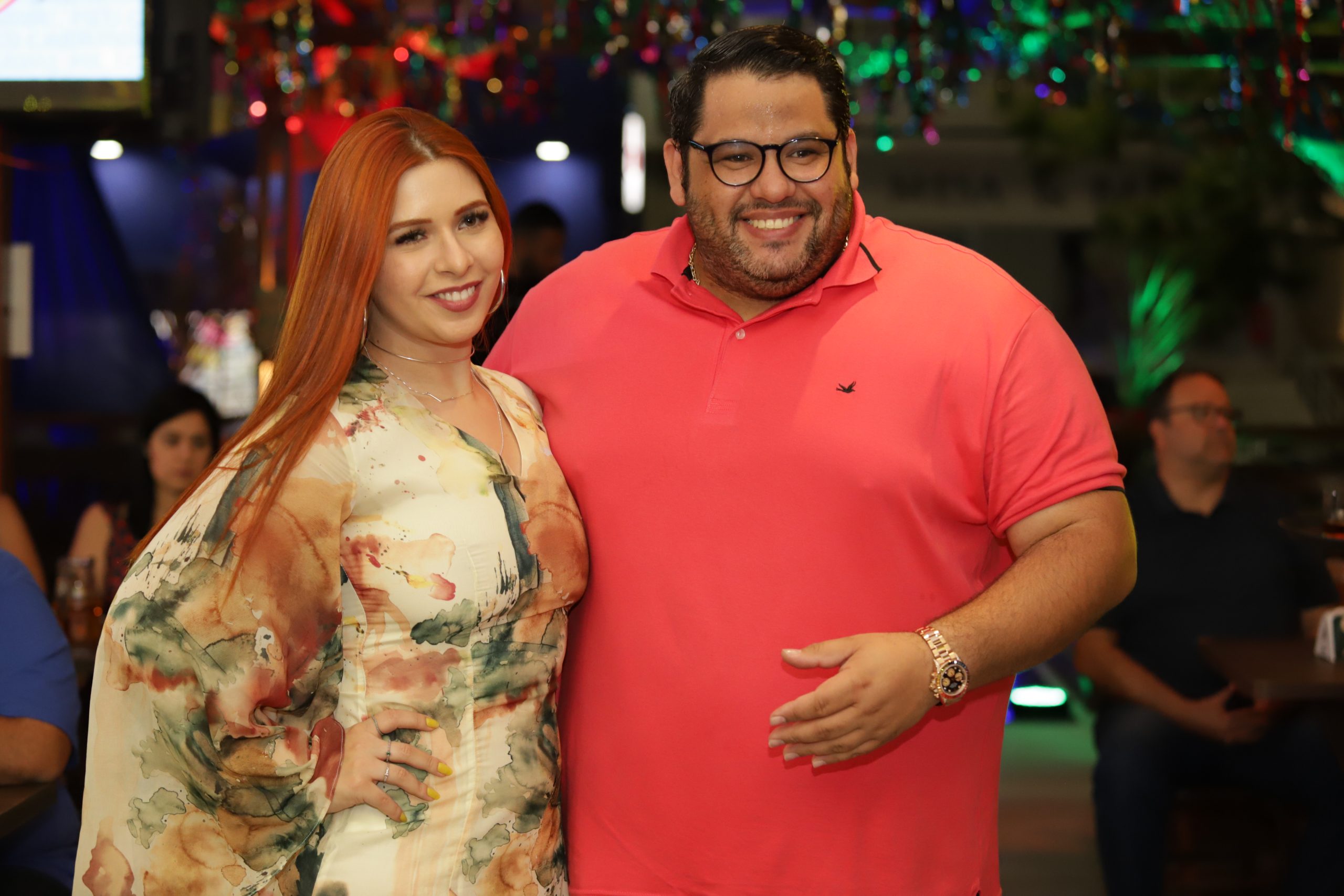 Festa ‘Meu Carnaval’ traz Bell Marques para a semana pré-Carnaval em Caruaru