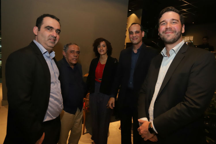 InterTórax Agreste anuncia chegada com jantar para médicos