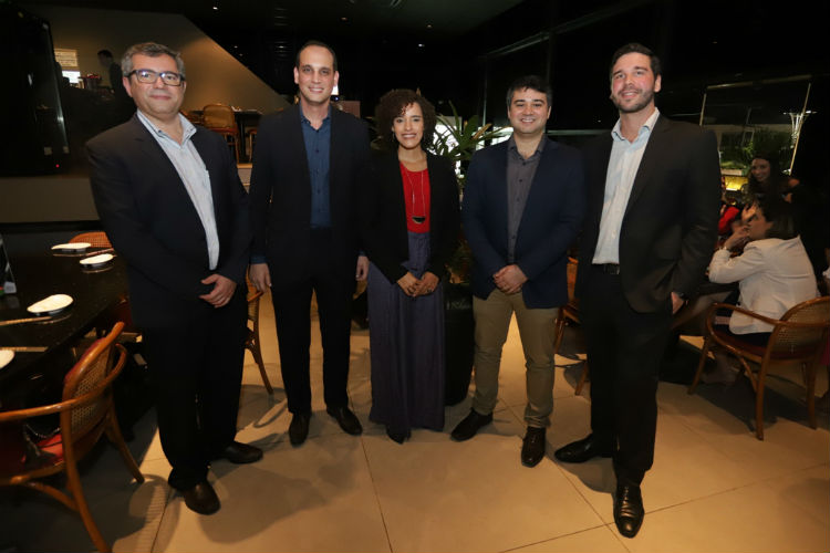 InterTórax Agreste anuncia chegada com jantar para médicos