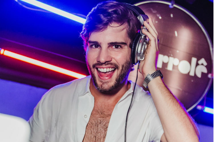 Golarrolê Gira faz estreia de peso no Recife