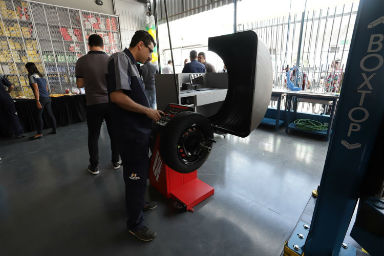 Serviços de qualidade, preço justo e tecnologia nos cuidados com seu carro