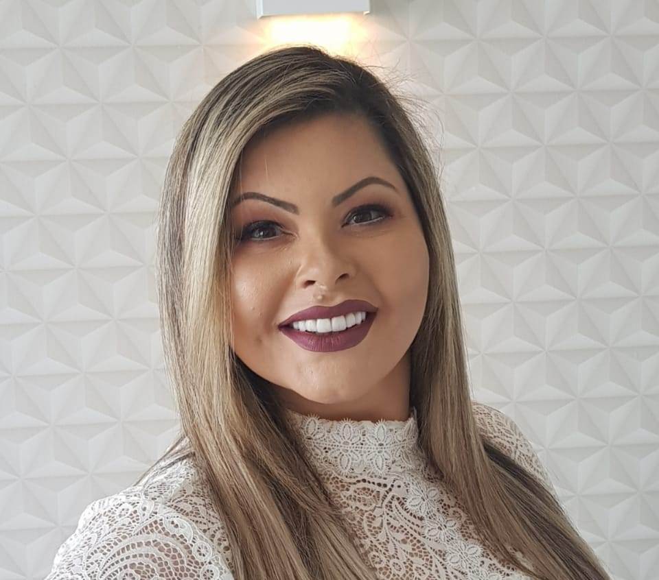 Tatiana Cruz celebra vinte anos em Caruaru com evento especial