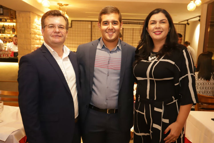 Pizzaria Due Fratelli inaugura unidade em Caruaru