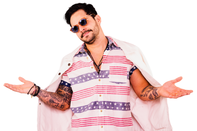 “Mais Amor”: ação do Transforma Caruaru distribuirá corações para população