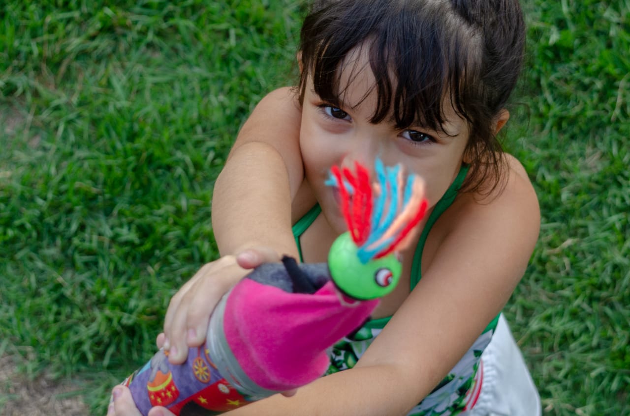 Espaço ‘Brincar de Que?’ promove Colônia de Férias para as crianças em janeiro