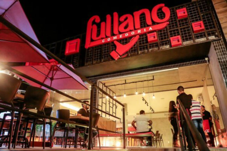 Caruaru ganha mais um espaço gastronômico cheio de novidades e delicias é o Fullano Comedoria