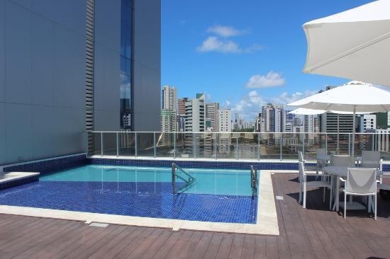 Hotel pernambucano é destaque no mundo