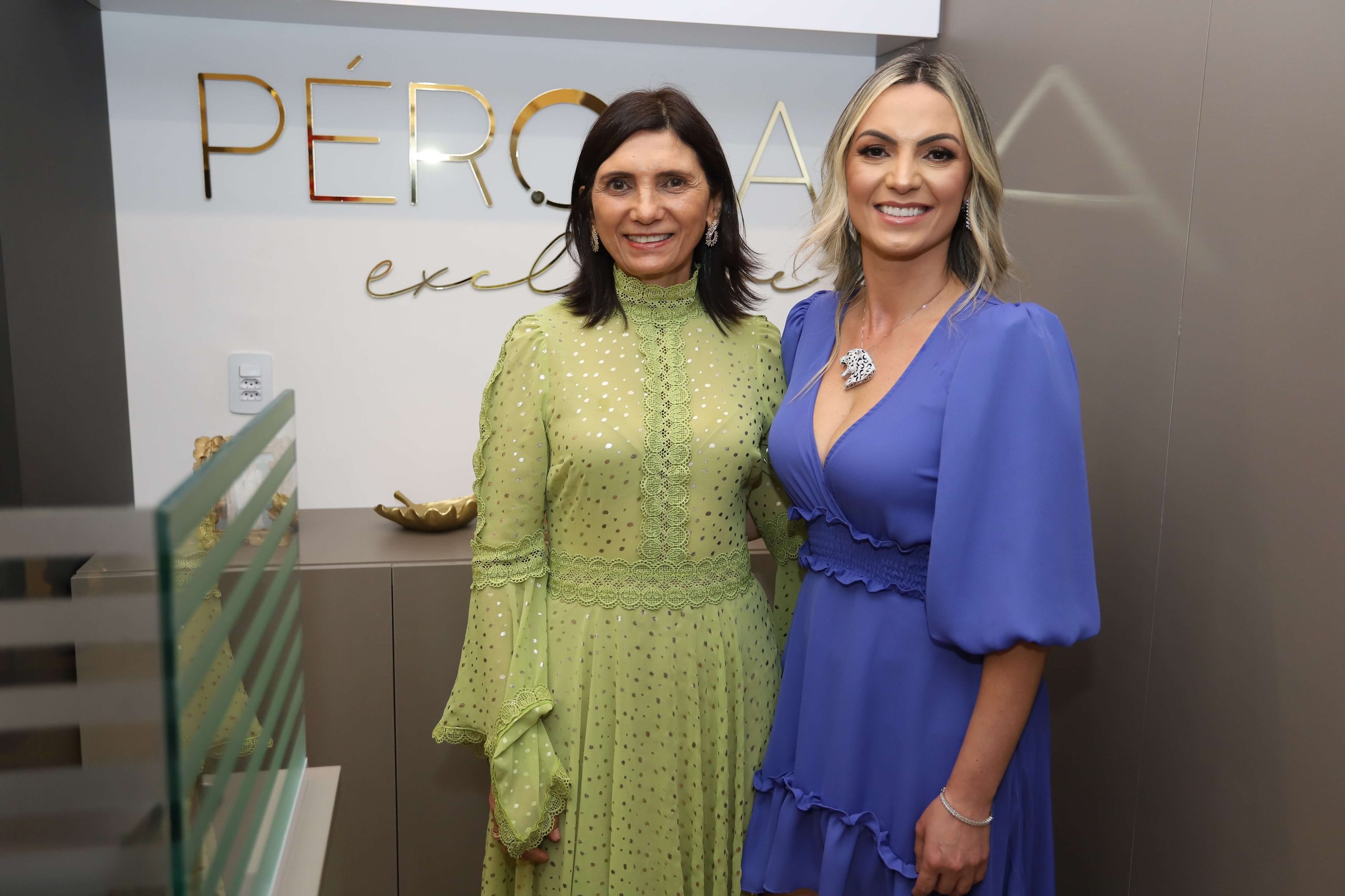 Pérola Exclusive: a realização de um sonho transformado em uma linda loja para Caruaru