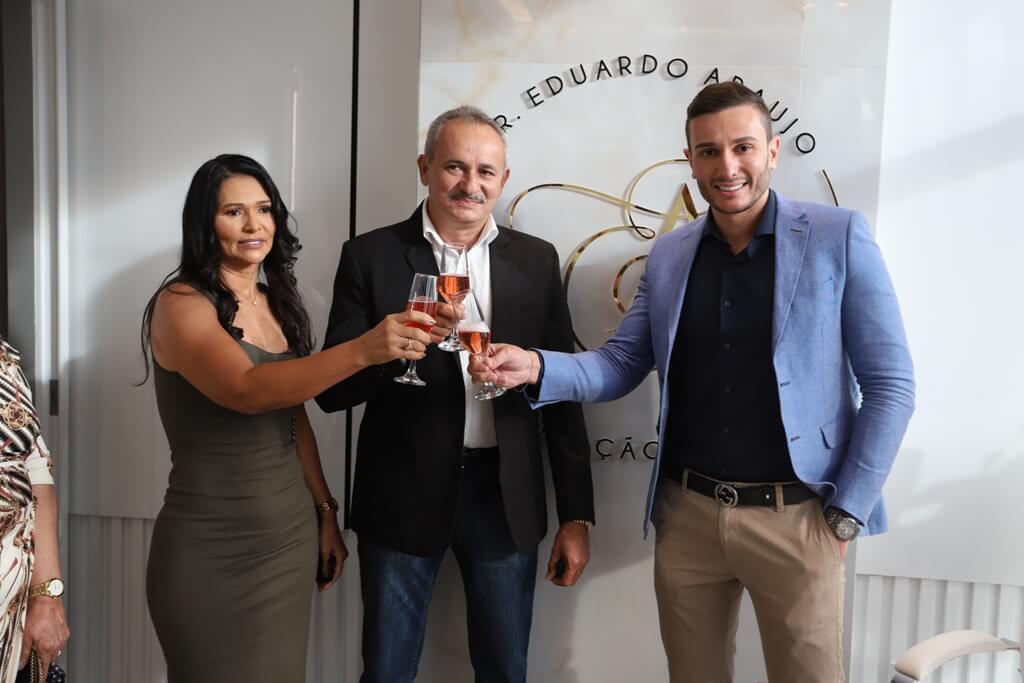 Clínica Harmonic Estetic chega em Caruaru com serviços de beleza exclusivos