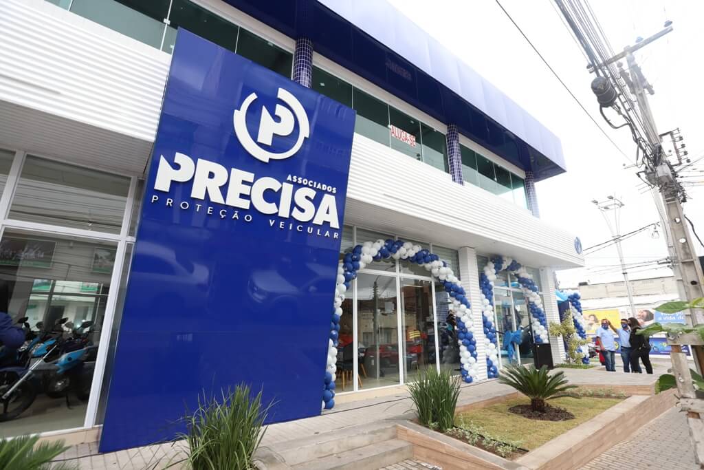 Precisa Associados inaugura nova unidade em Caruaru; Saiba todos os detalhes