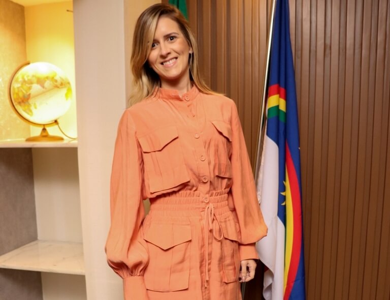 Os looks delas na inauguração da RBO Advogados