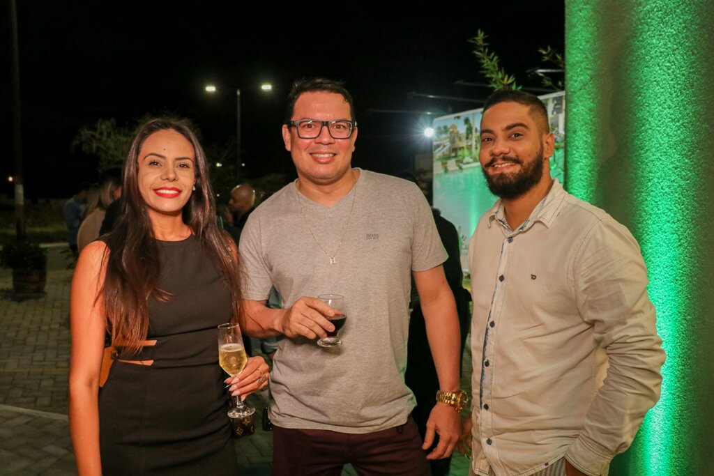 Life Caruaru Club Residente teve prestigiado lançamento do decorado; confira as fotos