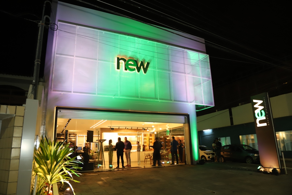 New Caruaru abre as portas revolucionando mercado de móveis planejados em Caruaru
