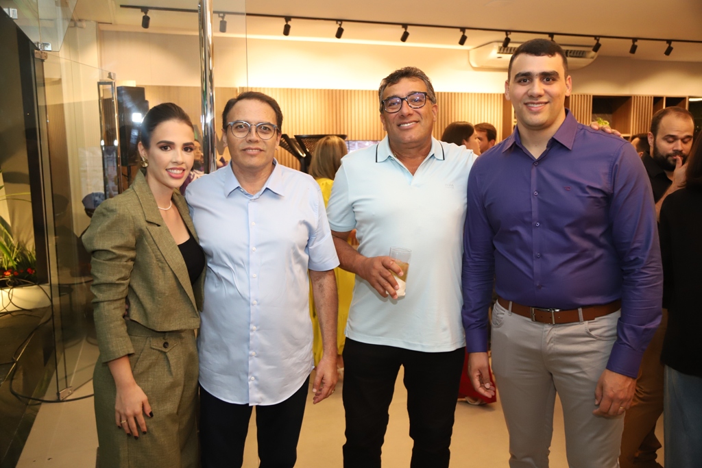 New Caruaru abre as portas revolucionando mercado de móveis planejados em Caruaru