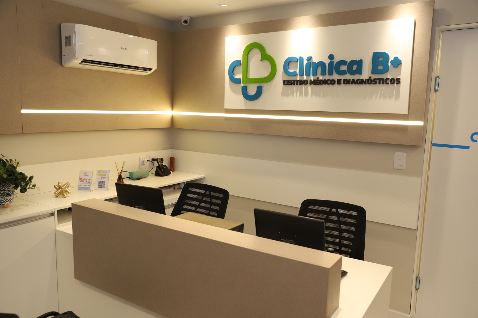 Clínica popular B+ chega para trazer uma saúde privada acessível aos caruaruenses