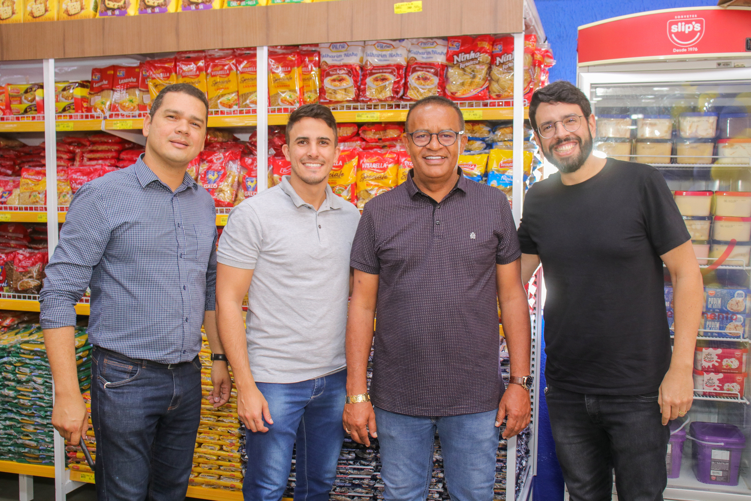 Supermercado Nova Esperança inaugura em Caruaru com muitas ofertas e novidades; saiba tudo