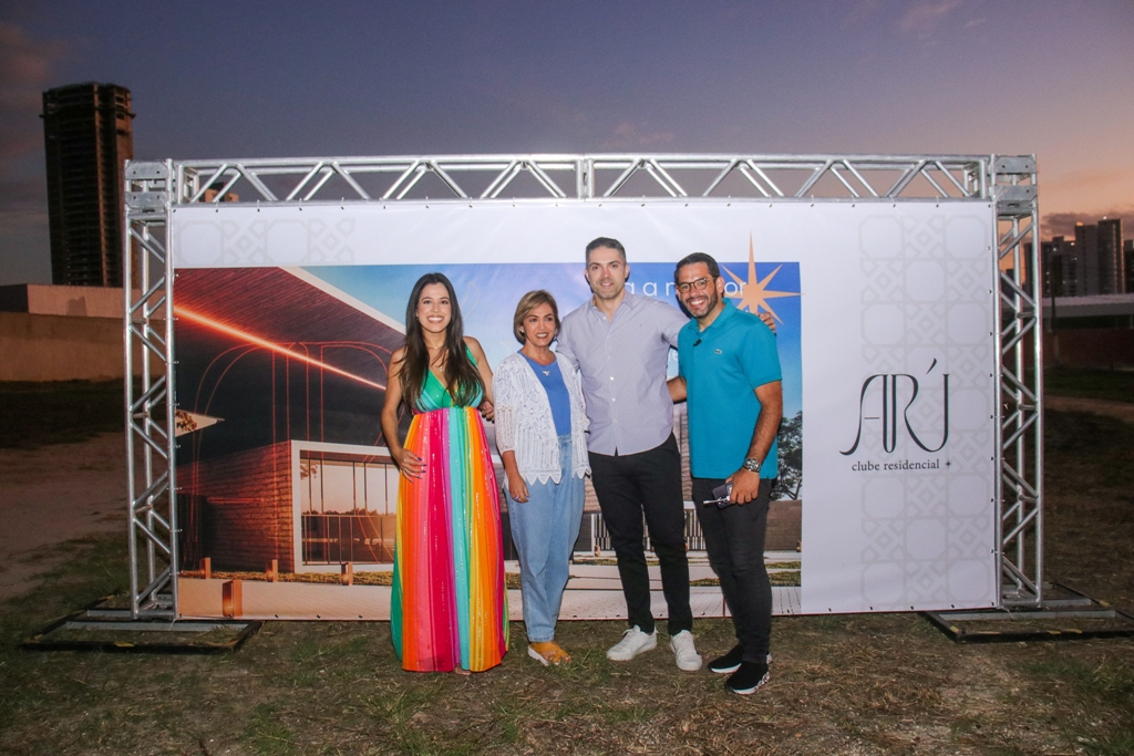 Conheça o Arú, condomínio e clube residencial que traz novo conceito de estilo de vida em Caruaru
