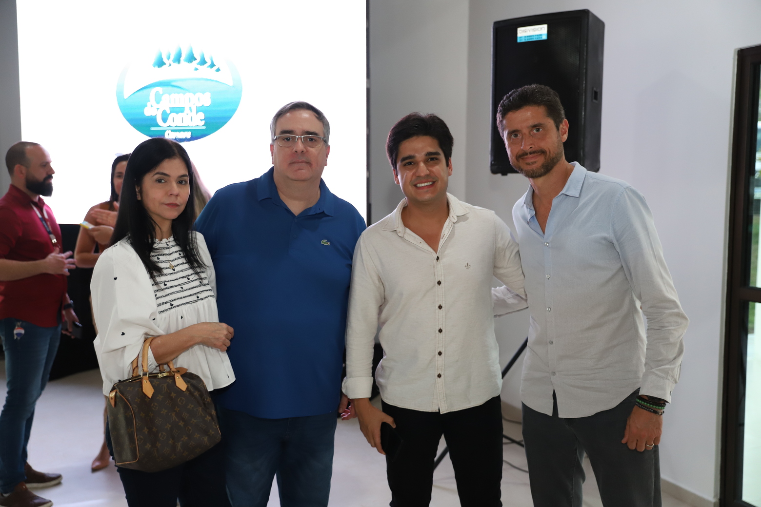 Condomínio Campos do Conde Caruaru é oficialmente lançado em Caruaru