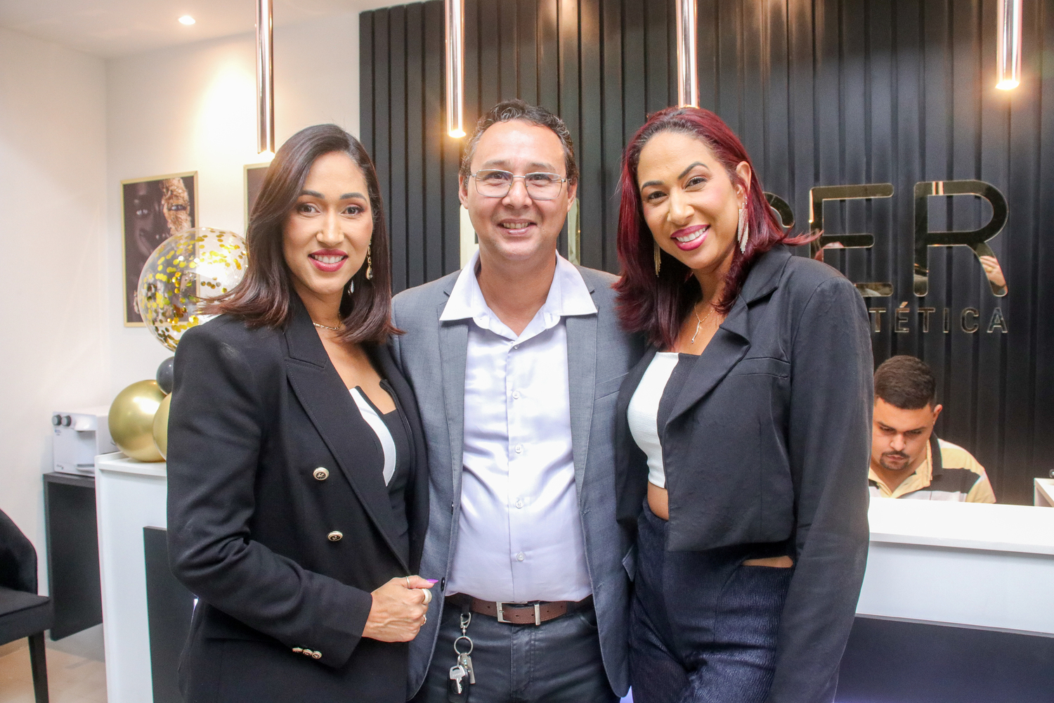 B’Laser inaugura em Caruaru com uma gama de serviços para beleza facial e do corpo