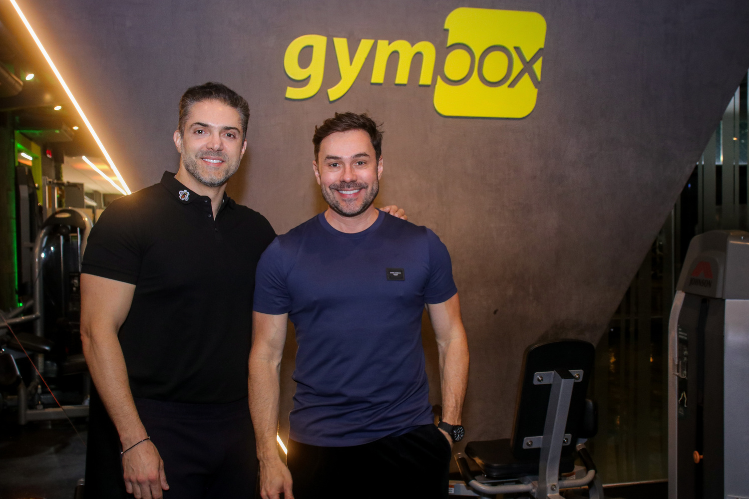 Gymbox Academia completa dez anos oferecendo um verdadeiro shopping fitness para Caruaru; conheça as novidades