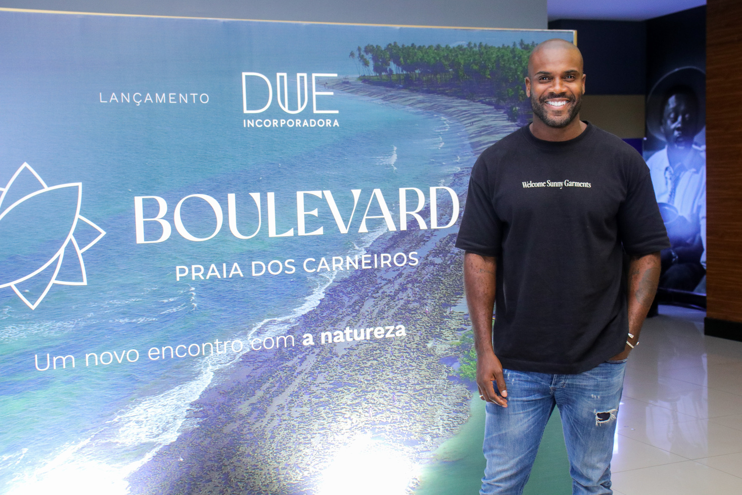 Boulevard Praia dos Caneiros: empreendimento que une lazer, gastronomia e moradia é lançado em Caruaru