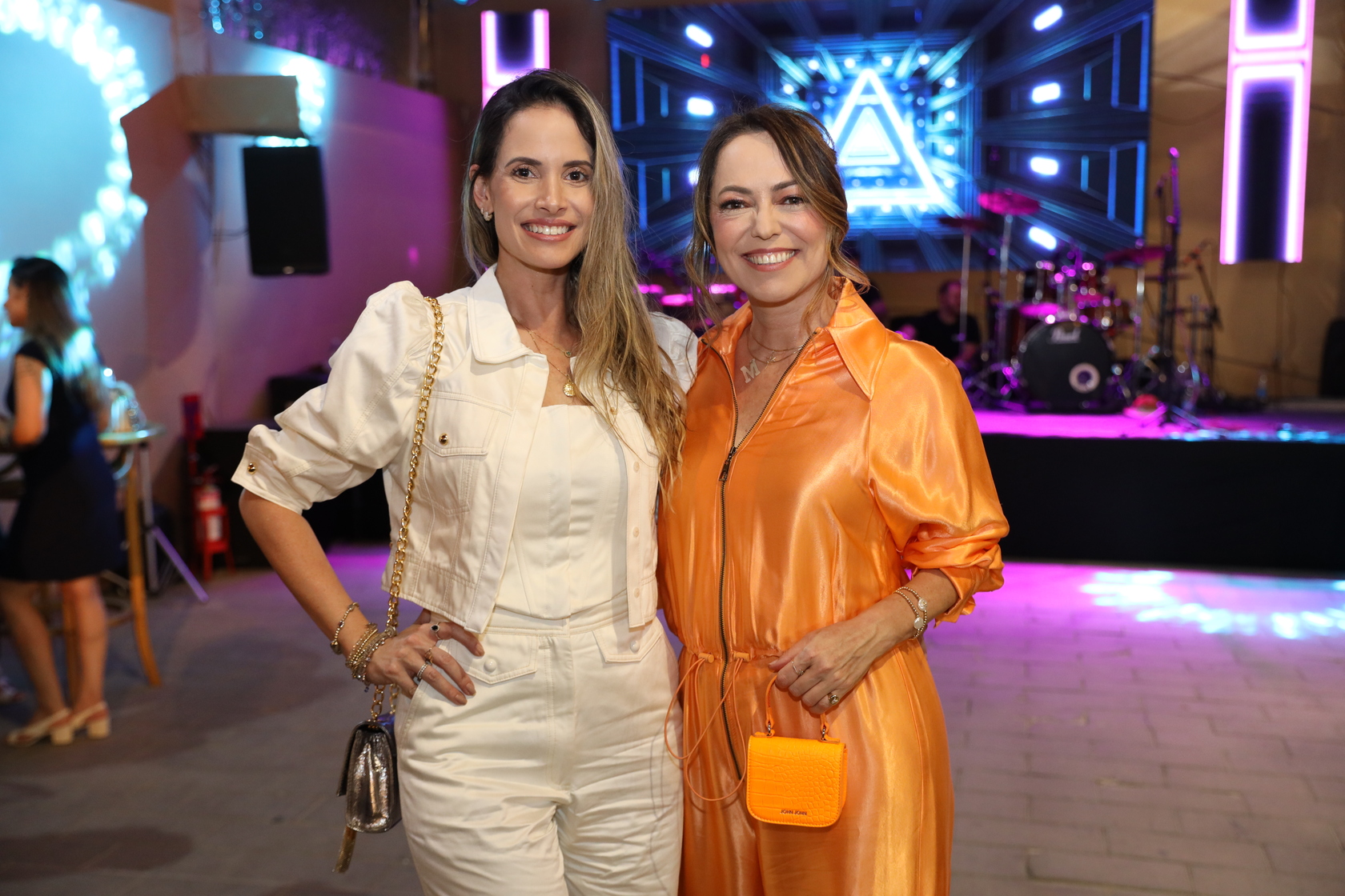 A impressionante e magnífica estrutura da Clíníca Samira Raad em Caruaru; saiba tudo sobre a noite de inauguração