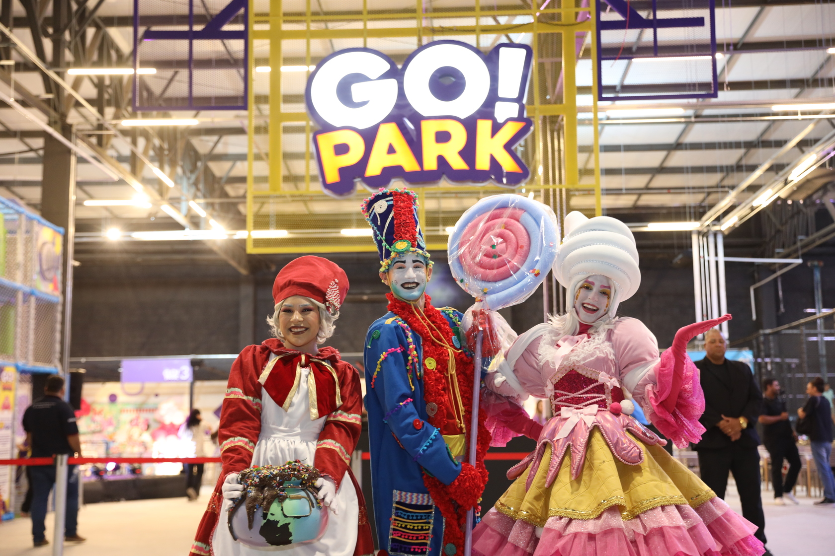 Go!Park: Caruaru recebe o maior parque indoor do Brasil com diversão para toda família; saiba tudo