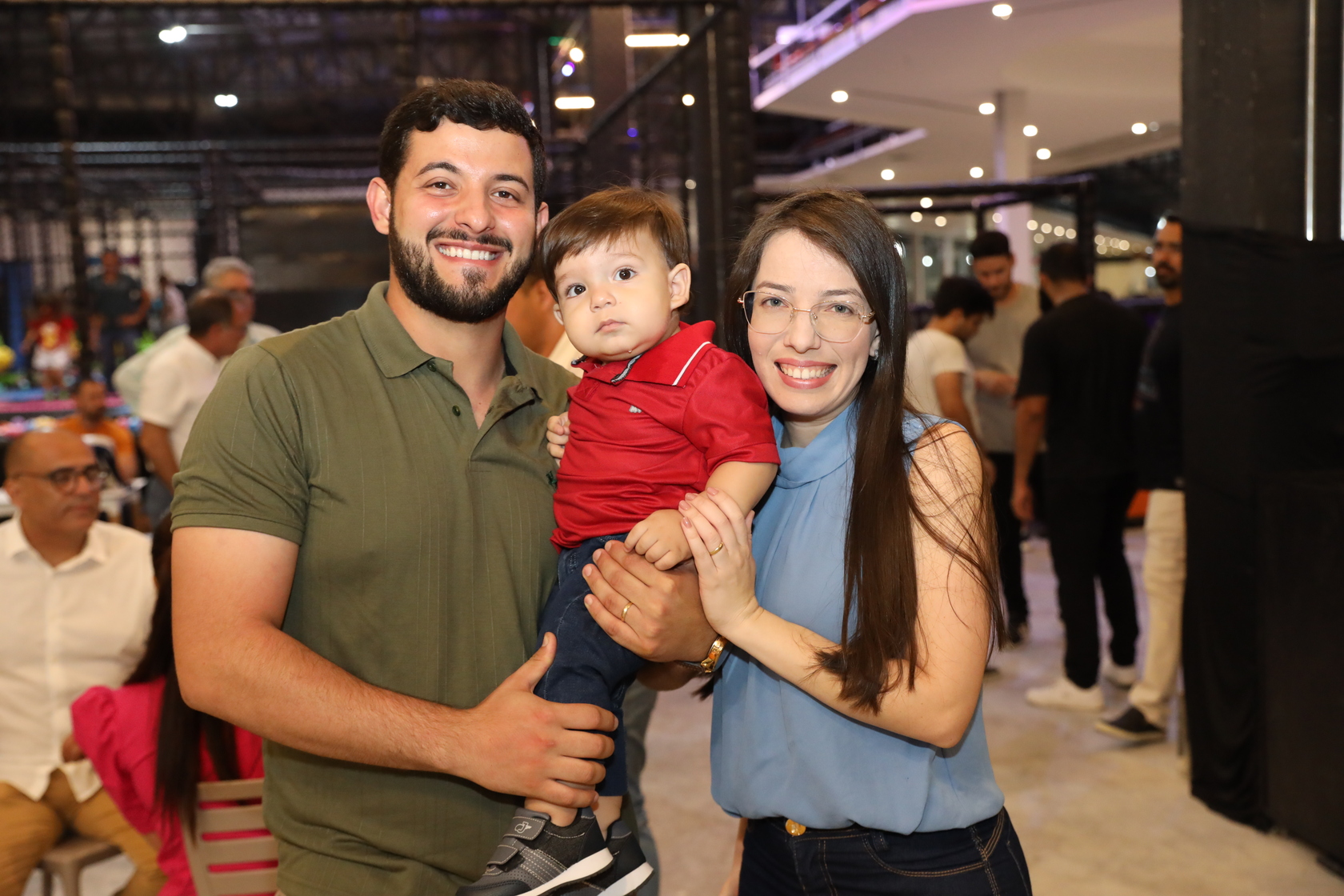 Go!Park: Caruaru recebe o maior parque indoor do Brasil com diversão para toda família; saiba tudo