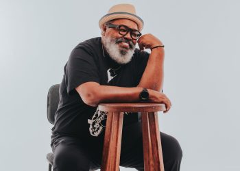 Mirante do Paço confirma show de Jorge Aragão para agosto