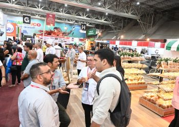 HFN – Hotel & Food Nordeste abre credenciamento para 6ª edição