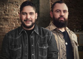 Classic Hall confirma show de Jorge & Mateus para outubro; ingresso já estão à venda
