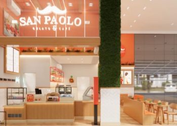 San Paolo inaugura unidade no Caruaru Shopping